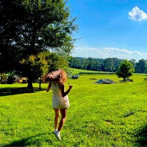 Meet your Posher, Sasha